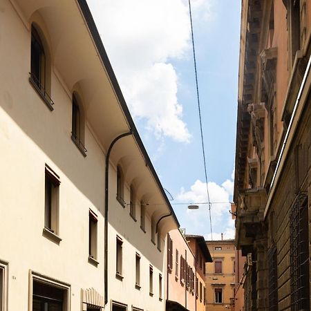 Goito 4, Bologna By Short Holidays Екстериор снимка