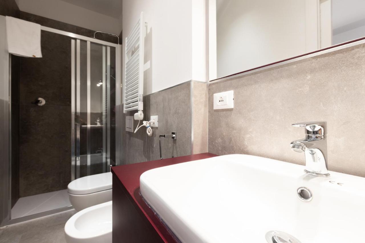 Goito 4, Bologna By Short Holidays Екстериор снимка
