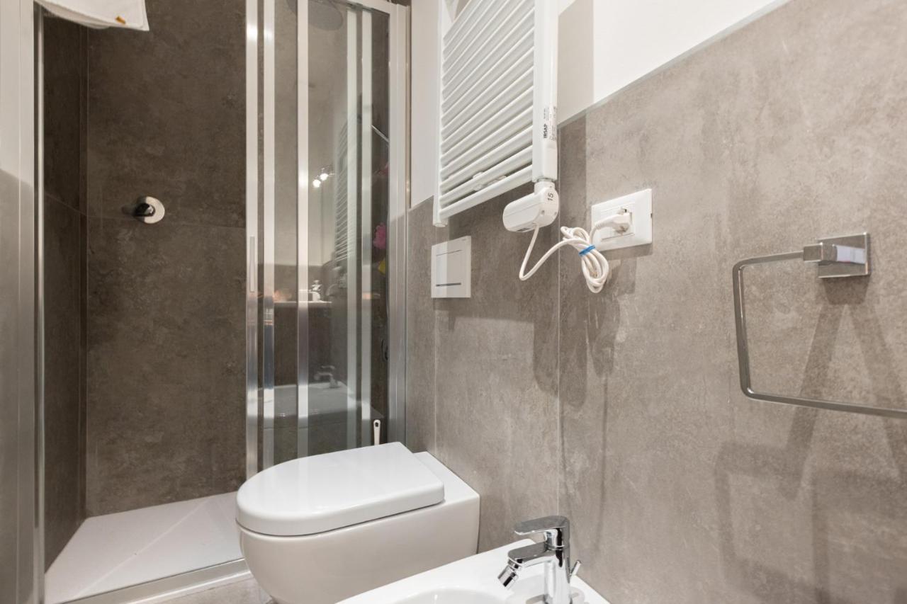 Goito 4, Bologna By Short Holidays Екстериор снимка