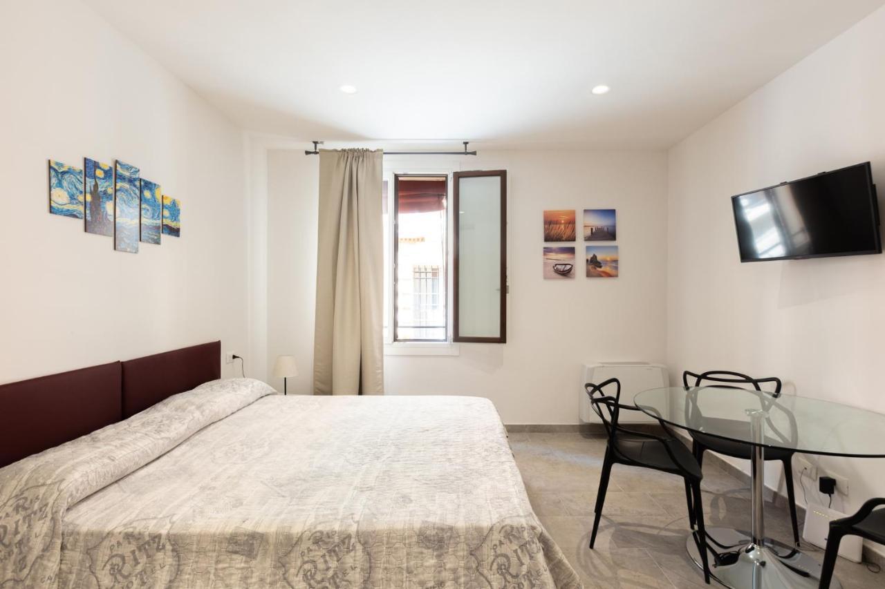 Goito 4, Bologna By Short Holidays Екстериор снимка