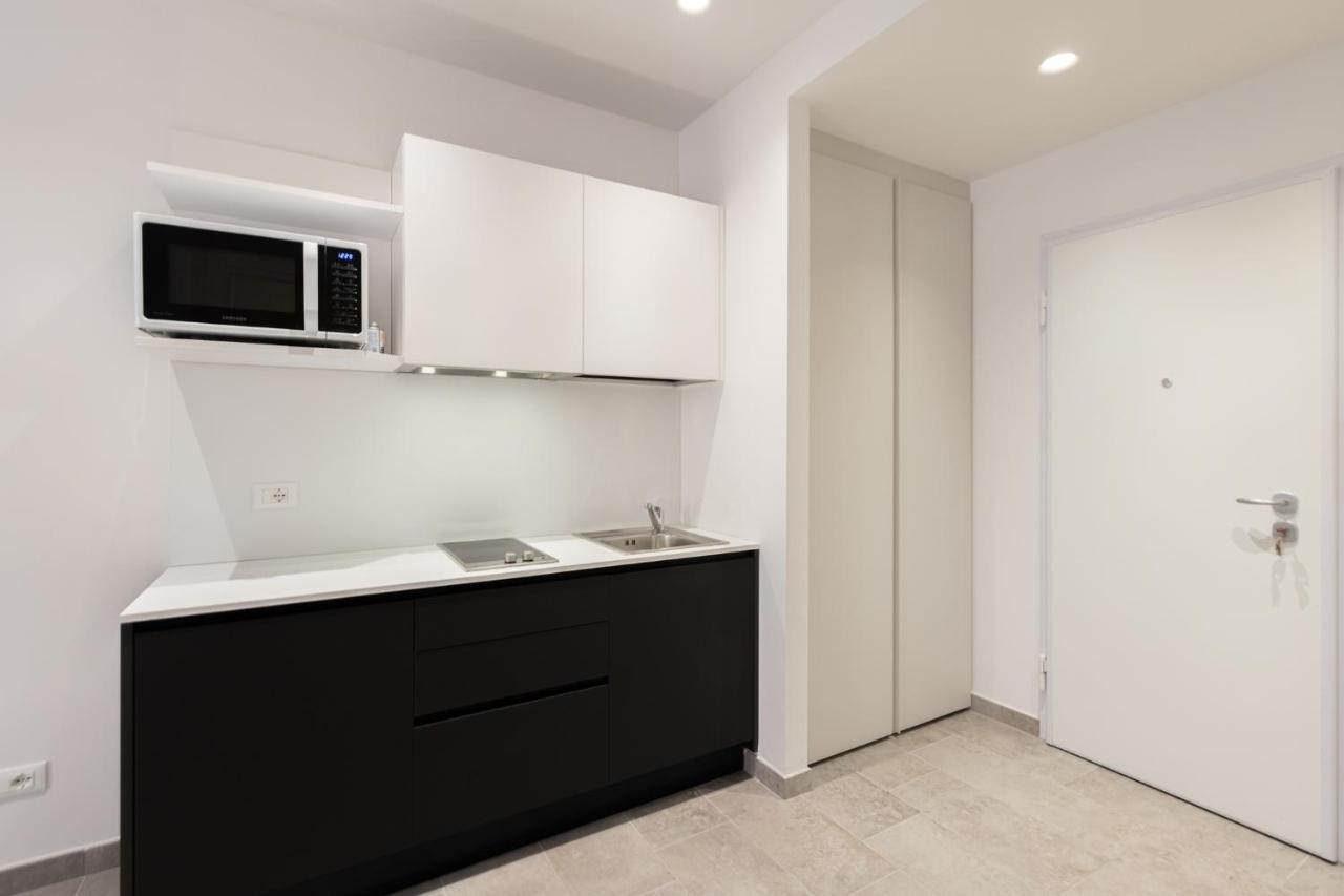 Goito 4, Bologna By Short Holidays Екстериор снимка