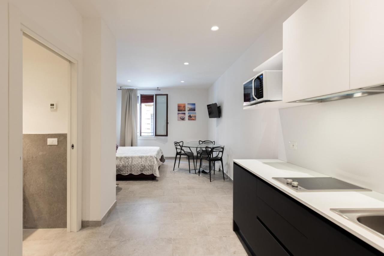 Goito 4, Bologna By Short Holidays Екстериор снимка