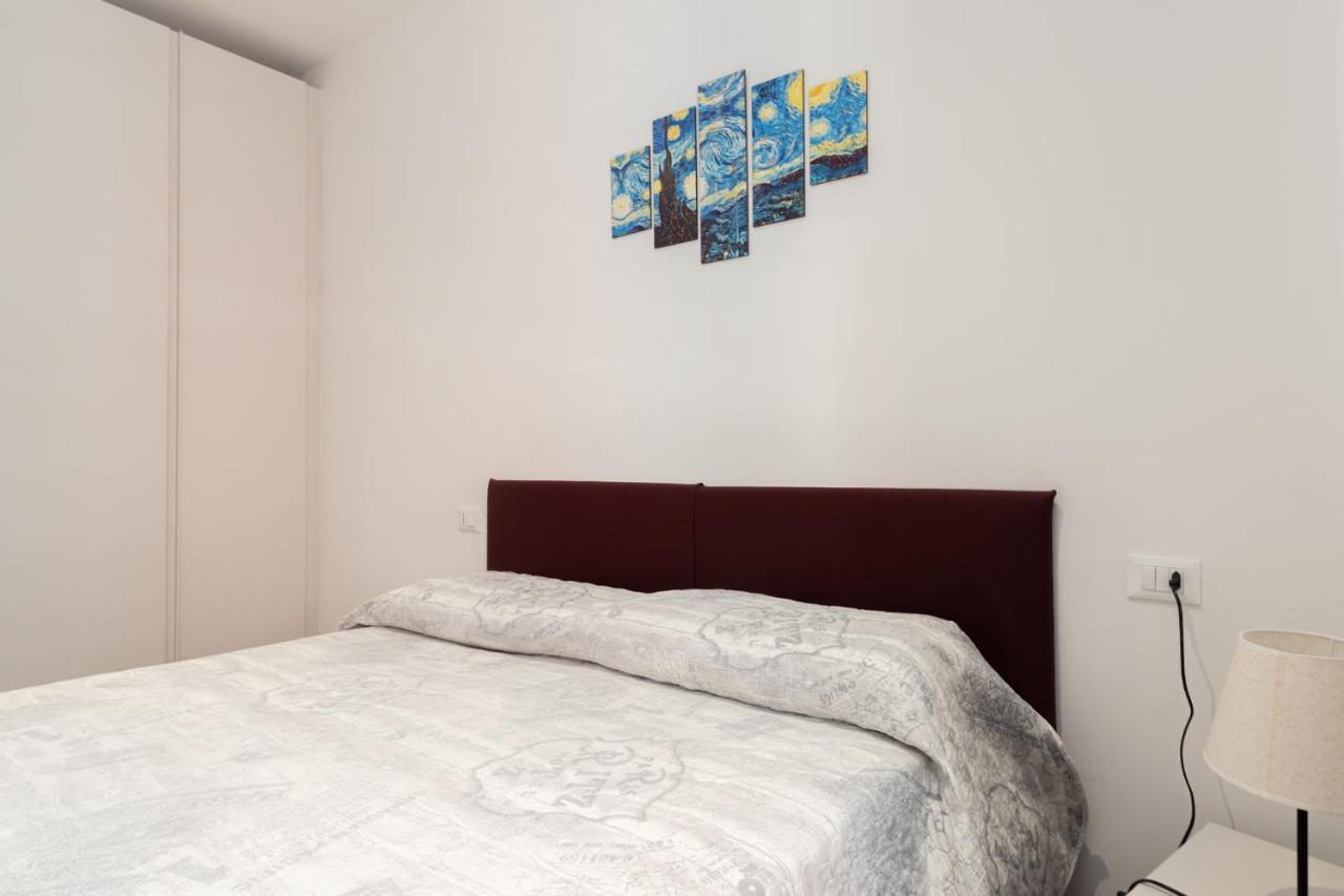 Goito 4, Bologna By Short Holidays Екстериор снимка