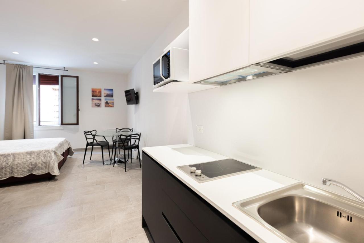 Goito 4, Bologna By Short Holidays Екстериор снимка