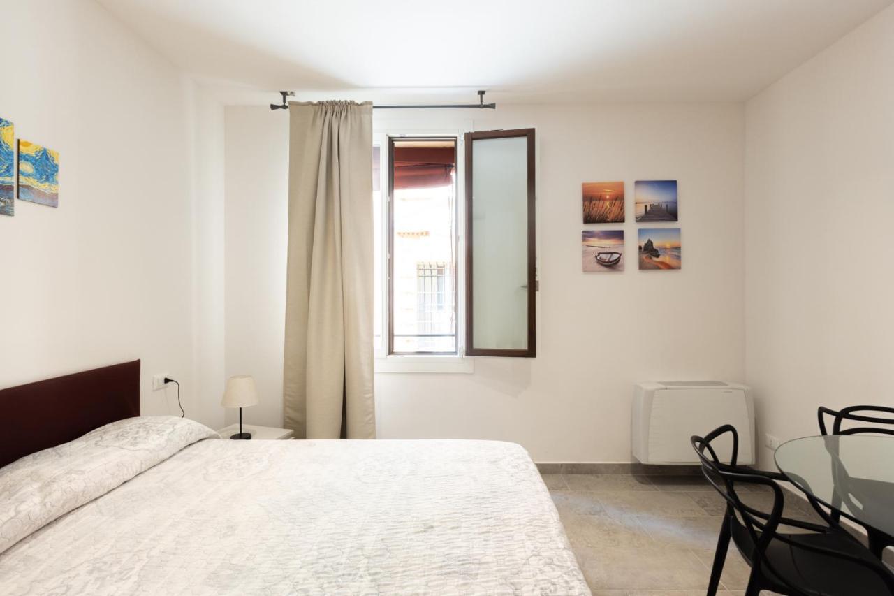 Goito 4, Bologna By Short Holidays Екстериор снимка