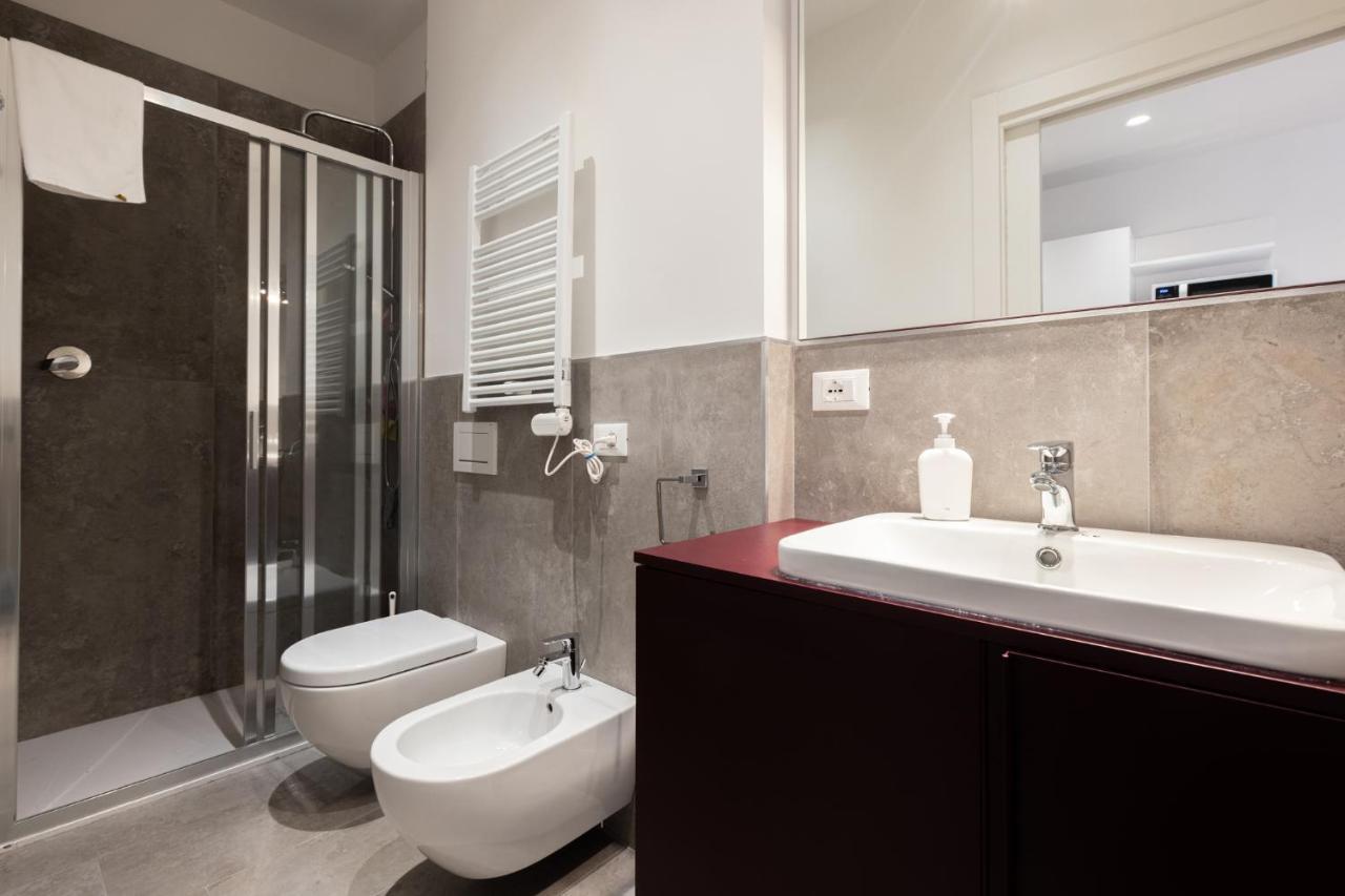 Goito 4, Bologna By Short Holidays Екстериор снимка