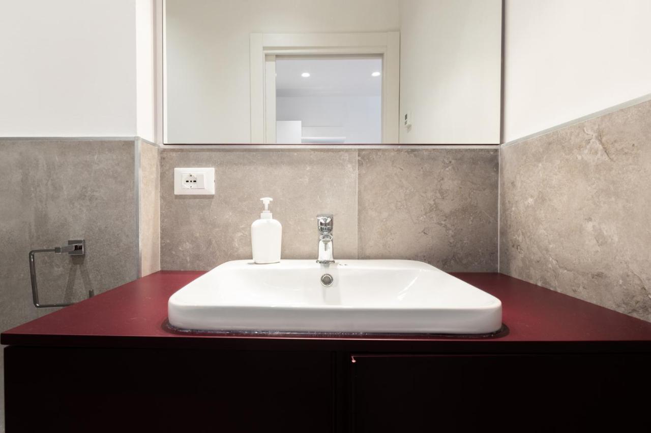 Goito 4, Bologna By Short Holidays Екстериор снимка