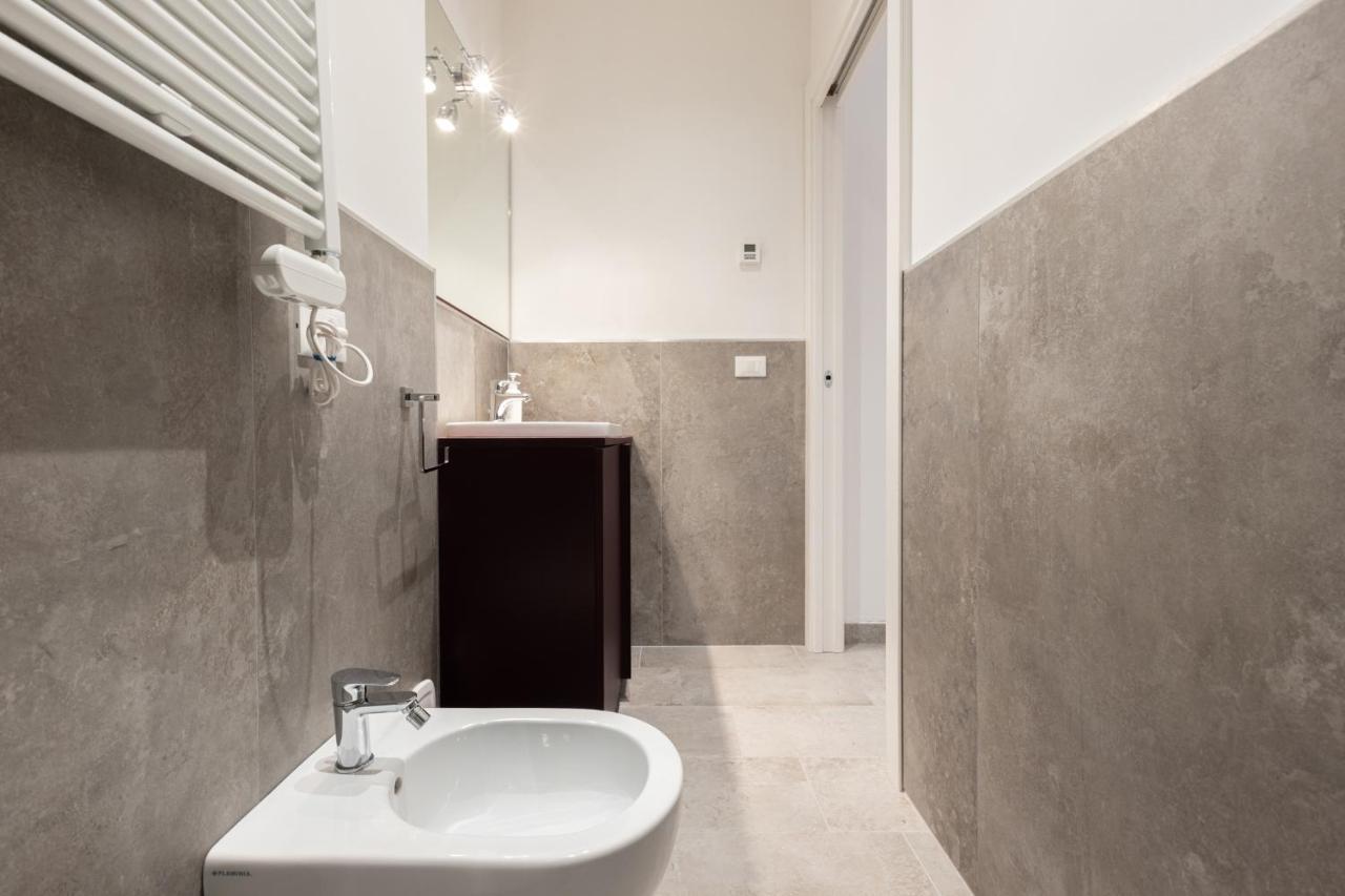 Goito 4, Bologna By Short Holidays Екстериор снимка