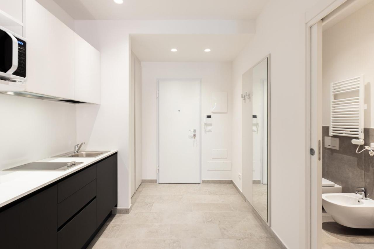 Goito 4, Bologna By Short Holidays Екстериор снимка
