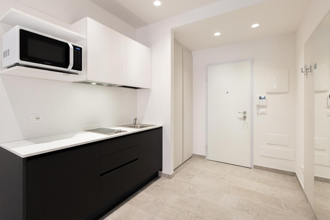 Goito 4, Bologna By Short Holidays Екстериор снимка